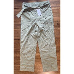 JCL Paperbag Cargo Trouser Pants Size Medium